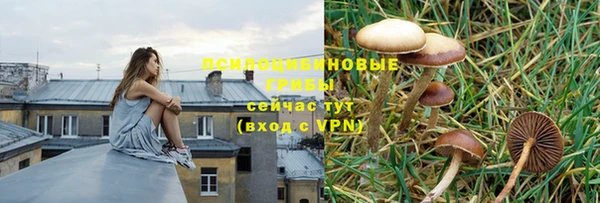 твердый Остров